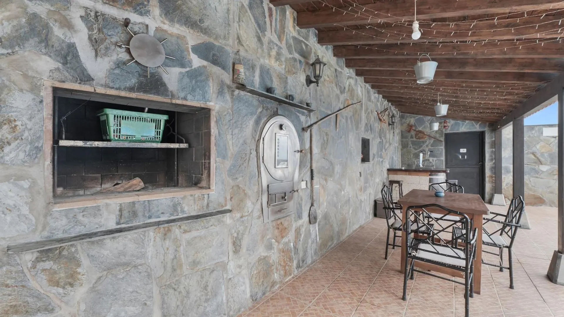 Casa Rural Tijoco Costa Adeje  Vila Costa Adeje (Tenerife)